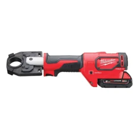Milwaukee aku hidraulični stezač kablova 60 kN M18 ONEHCCT60-202C Kit (Kopiraj)