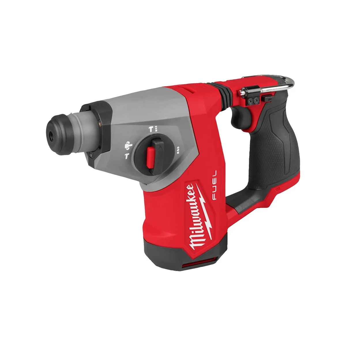 Milwaukee aku udarna čekić bušilica SDS Plus M12 FHAC16 0X 16mm Milwaukee aku udarna čekić bušilica SDS-Plus M18 FHX-0 Solo (Kopiraj)