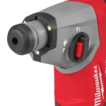 Milwaukee aku udarna čekić bušilica SDS-Plus M18 FHX-0 Solo (Kopiraj)