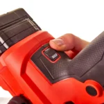 Milwaukee aku ručna kružna pila cirklular M18 FCS552-0  - Solo (Kopiraj)