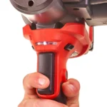 Milwaukee aku ručna kružna pila cirklular M18 FCS552-0  - Solo (Kopiraj)