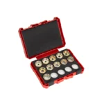 Milwaukee aku hidraulični stezač kablova 53 kN M18 HCCT-201C Kit (Kopiraj)