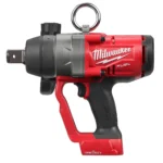 Milwaukee aku udarni odvijač M18 ONEFHIWF34-0X 3/4'' 2034Nm sa koferom - Solo (Kopiraj)
