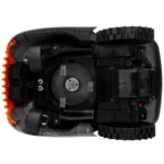 RURIS aku robotska kosačica kosilica za travu RXR1500S 28V 240mm (Kopiraj)