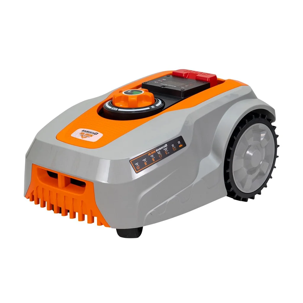 RURIS aku robotska kosačica kosilica za travu RXR1550 20V 180mm RURIS aku robotska kosačica kosilica za travu RXR1500S 28V 240mm (Kopiraj)