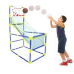 Set za kosarku 5
