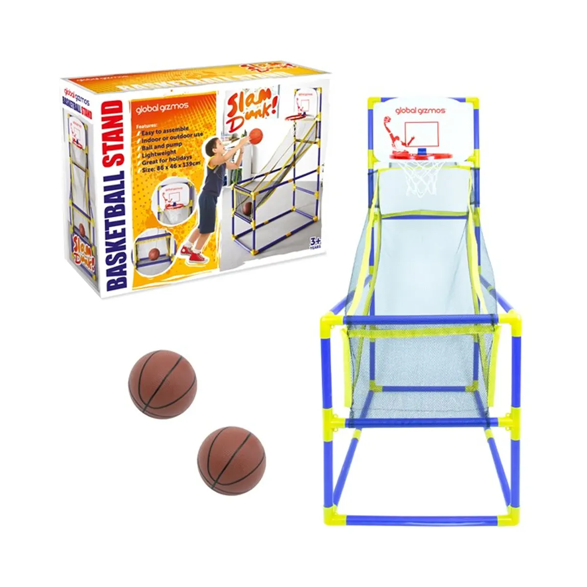 Set za kosarku Set za kosarku