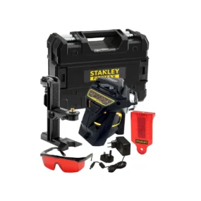 Stanley aku laserski nivelir FATMAX FMHT1-77356 (Kopiraj)