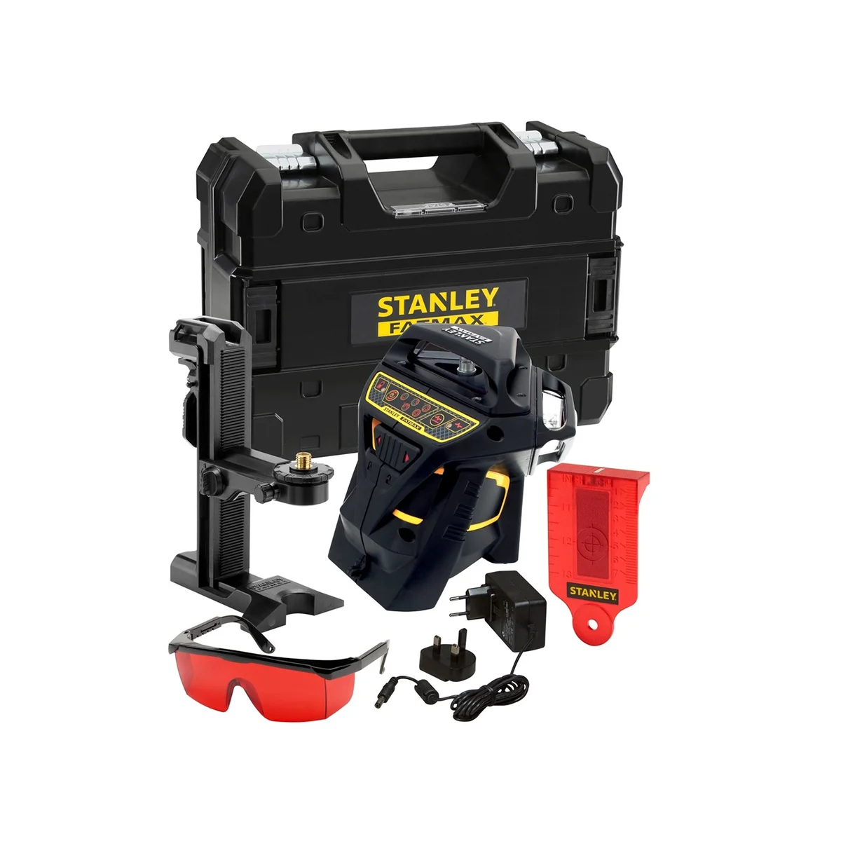 Stanley aku laserski nivelir FATMAX FMHT1 77357 2 Stanley aku laserski nivelir FATMAX FMHT1-77356 (Kopiraj)
