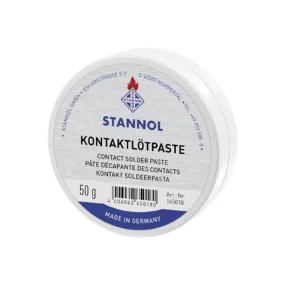 Stannol mast za lemljenje kolofonijum 20g 174081 (Kopiraj)