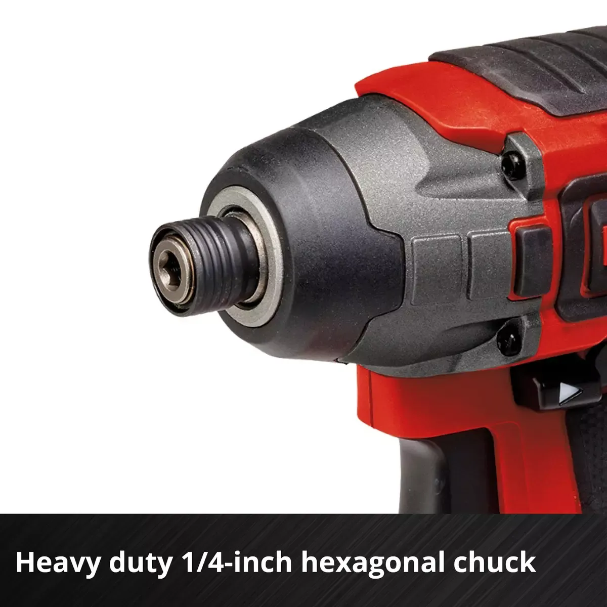 Einhell aku udarni odvijač Power X-Change BRUSHLESS TP-CI 18 Li BL- Solo (Kopiraj)