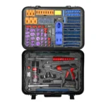 Telwin set za popravku udubljenja GLUE REPAIR DELUXE 804577