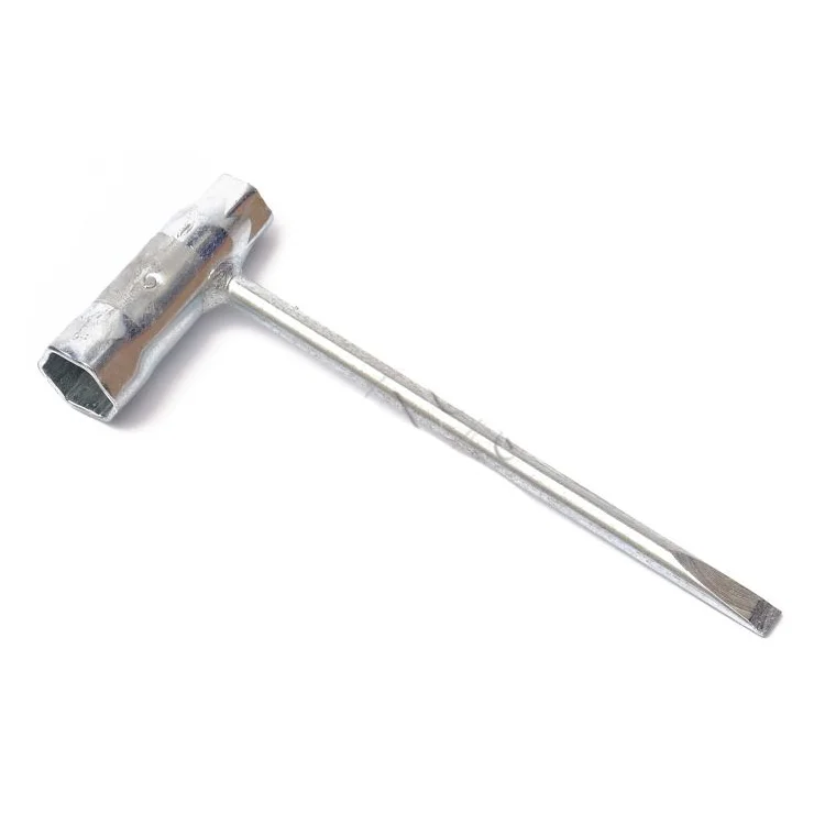 Willtek ključ za svjećicev 13 x 19 mm 2304010 Ključ za svijećice 16-21 mm 08889 (Kopiraj)