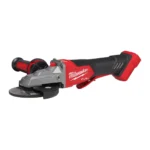 Milwaukee aku ugaona kutna brusilica 125 mm M18 BLSAG125X-0 - Solo (Kopiraj)