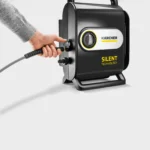 Karcher perač visokim pritiskom tihi K Silent Anniversary Edition