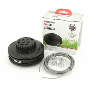 Tecomec univerzalna Tap & Go glava za trimer EW130 50739168