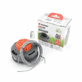 Tecomec univerzalna Tap & Go glava za trimer EW102 50789059