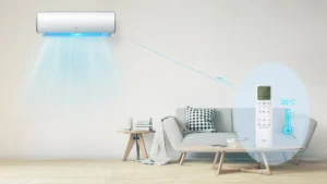 tcl i feel afstandsbediening TCL klima uređaj TAC-12CHSD/XA73IFS – INVERTER (Kopiraj)