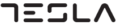 tesla logo