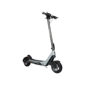 MS ENERGY električni trotinet romobil Flare X (Kopiraj) - Siva