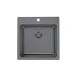 Alveus sudoper Pure 30 - Monarch - Atracit