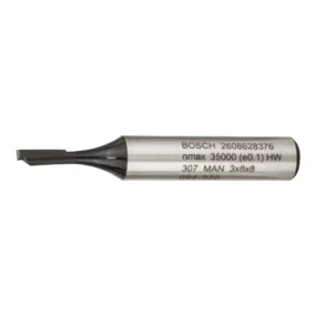 Bosch glodalo ravno za drvo sa dvije oštrice 8 x 15.7 x 6 mm 2608628379 (Kopiraj)