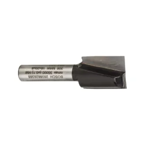 Bosch glodalo za zaobljivanje 8 x 8 x 19 mm 2 608 629 358 (Kopiraj)