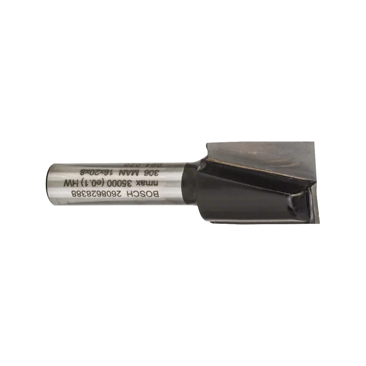 2608628388 Bosch glodalo za zaobljivanje 8 x 8 x 19 mm 2 608 629 358 (Kopiraj)