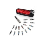 Wiha 32-dijelni set bitova BIT COLLECTOR 1/4'' 34686 (Kopiraj)