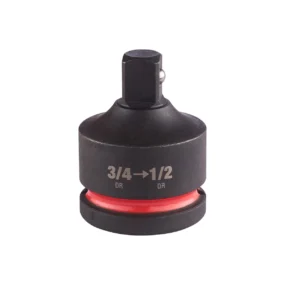 Milwaukee nastavak adapter za udarni odvijač prelaz sa 1/2'' na 3/8''  4932480355 (Kopiraj)