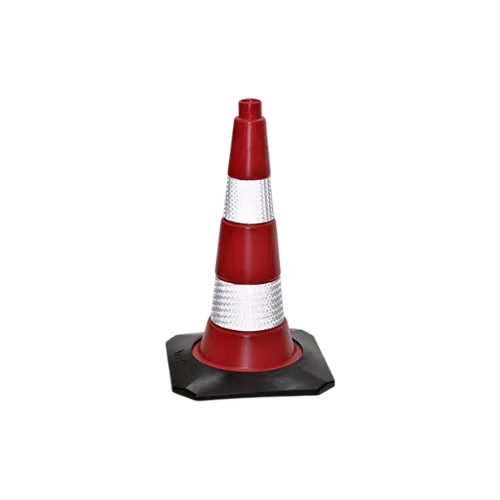 5984 Lacuna signalni čunj plastični 50 cm (Kopiraj) - 52 cm