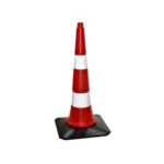 Lacuna signalni čunj plastični 50 cm (Kopiraj) - 75 cm