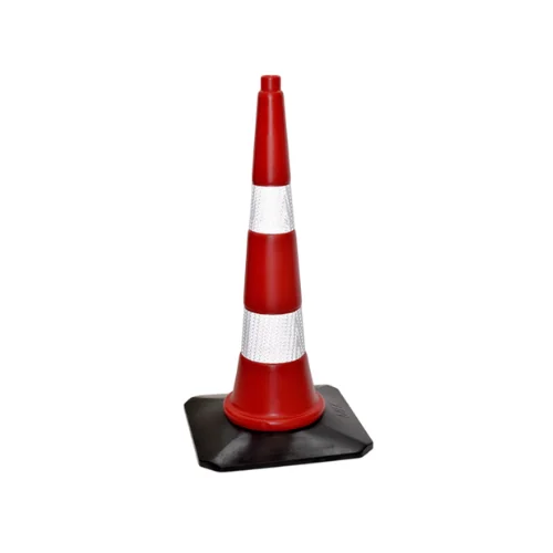 Lacuna signalni čunj plastični 50 cm (Kopiraj) - 75 cm
