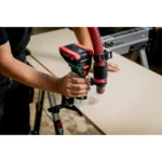 Metabo glodalica jednoručna FM 500-6 500 W 601741000 (Kopiraj)
