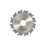 DeWalt keksarica-glodalica za utore 600W DW682K (Kopiraj)