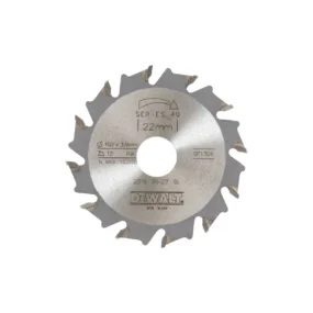 DeWalt keksarica-glodalica za utore 600W DW682K (Kopiraj)