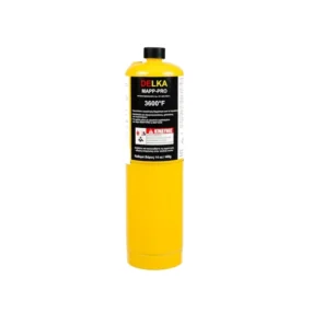 Delka gorionik brener za MAP gas 290-HZ8066B (Kopiraj)
