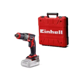 Einhell aku zavrtač šauber Power X-Change TE-DY 18 Li - Solo (Kopiraj)