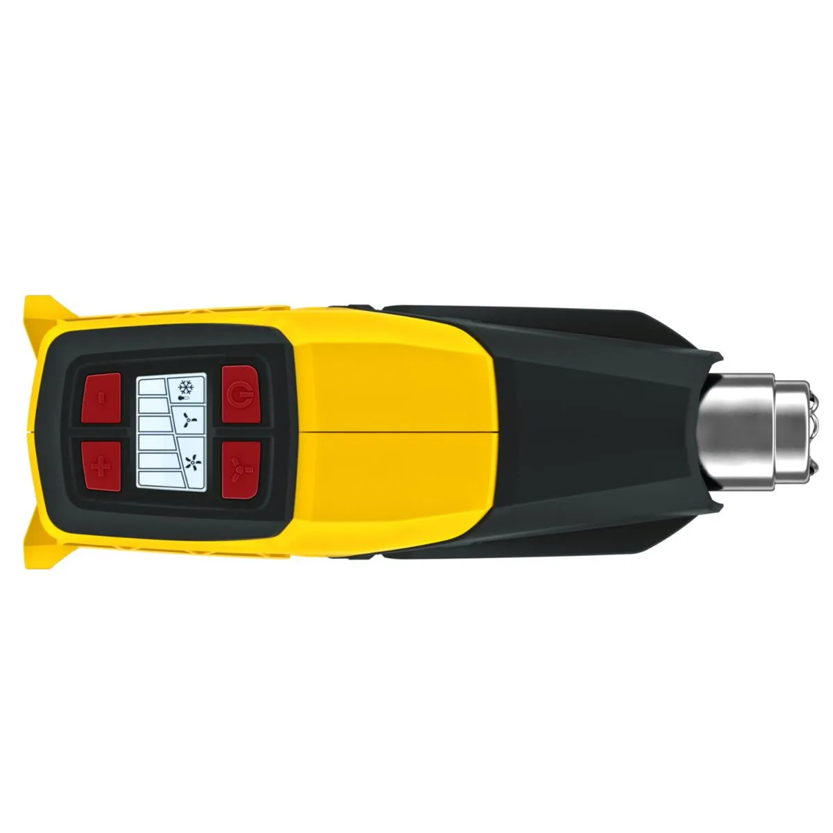 Wagner fen za vrući zrak 1600 W FURNO 300 (Kopiraj)