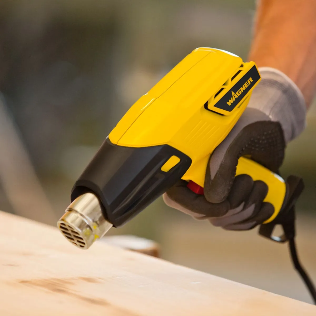DeWALT fen za vrući zrak D26411 1800W (Kopiraj)