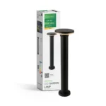 GreenTech vrtna svjetiljka SANDRO, E27, IP65 (Kopiraj)