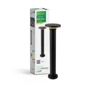 GreenTech vrtna svjetiljka SANDRO, E27, IP65 (Kopiraj)
