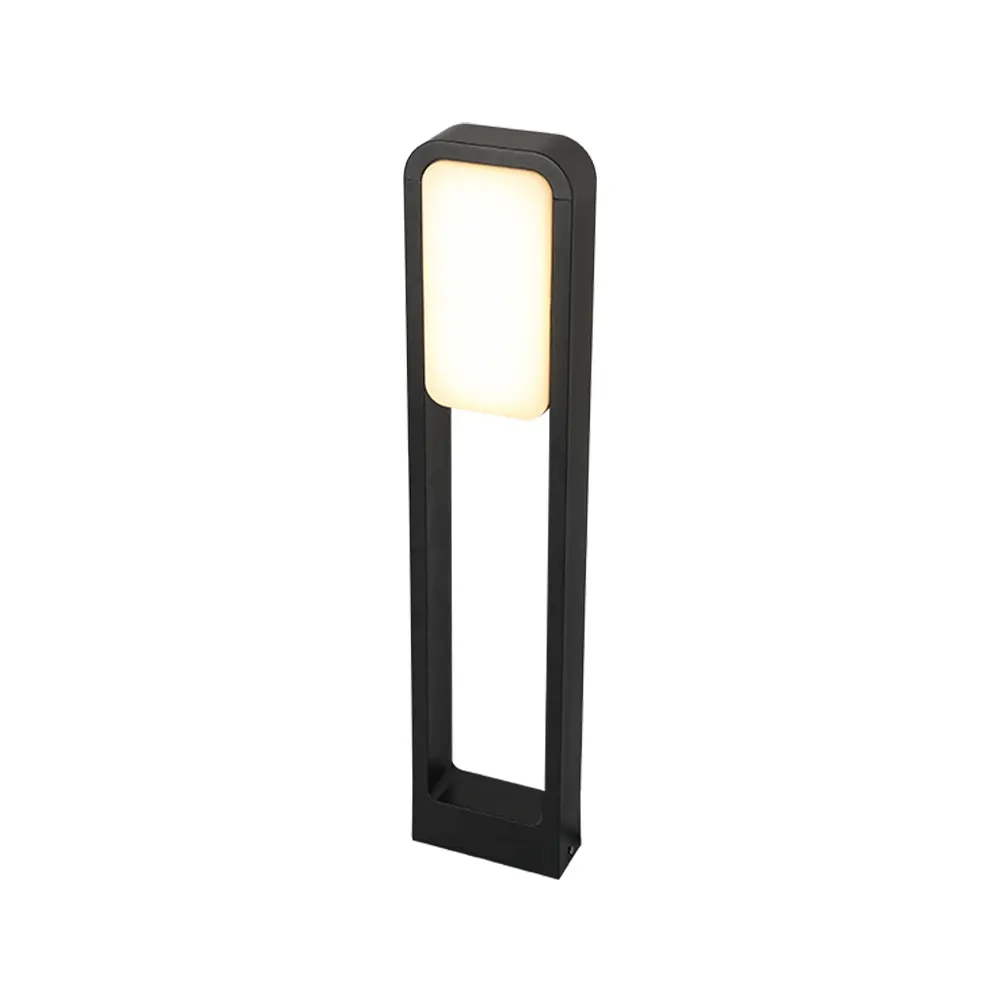 GreenTech NEPTUNE GreenTech LED vrtna svjetiljka RV-101-80, E27, IP44 (Kopiraj)