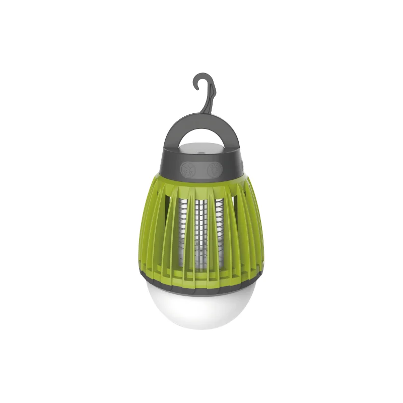 GreenTech aku rastjerivač komaraca GreenTech solarni prenosni set SPS-300 (Kopiraj)
