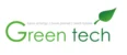 GreenTech logo