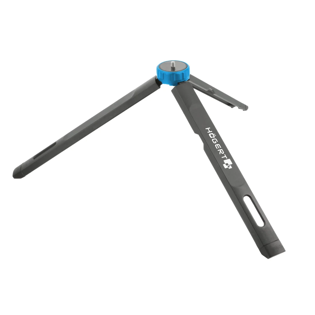 HT1E433 Hoegert građevinski stativ tripod za laserski nivelir HT4M079 (Kopiraj)