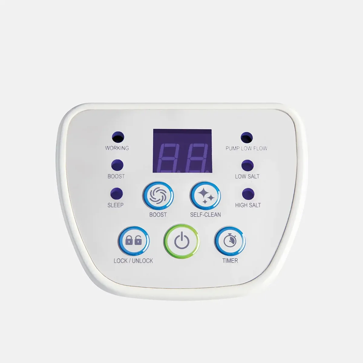 Intex hlorinator Krystal Clear QS200 26662 (Kopiraj)