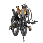 MS ENERGY eBike i20