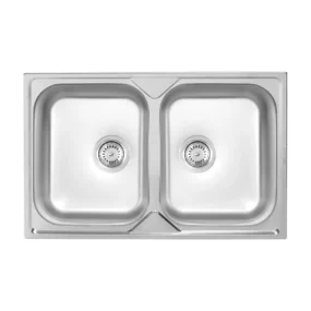 Metalac sudoper Aurora 2D