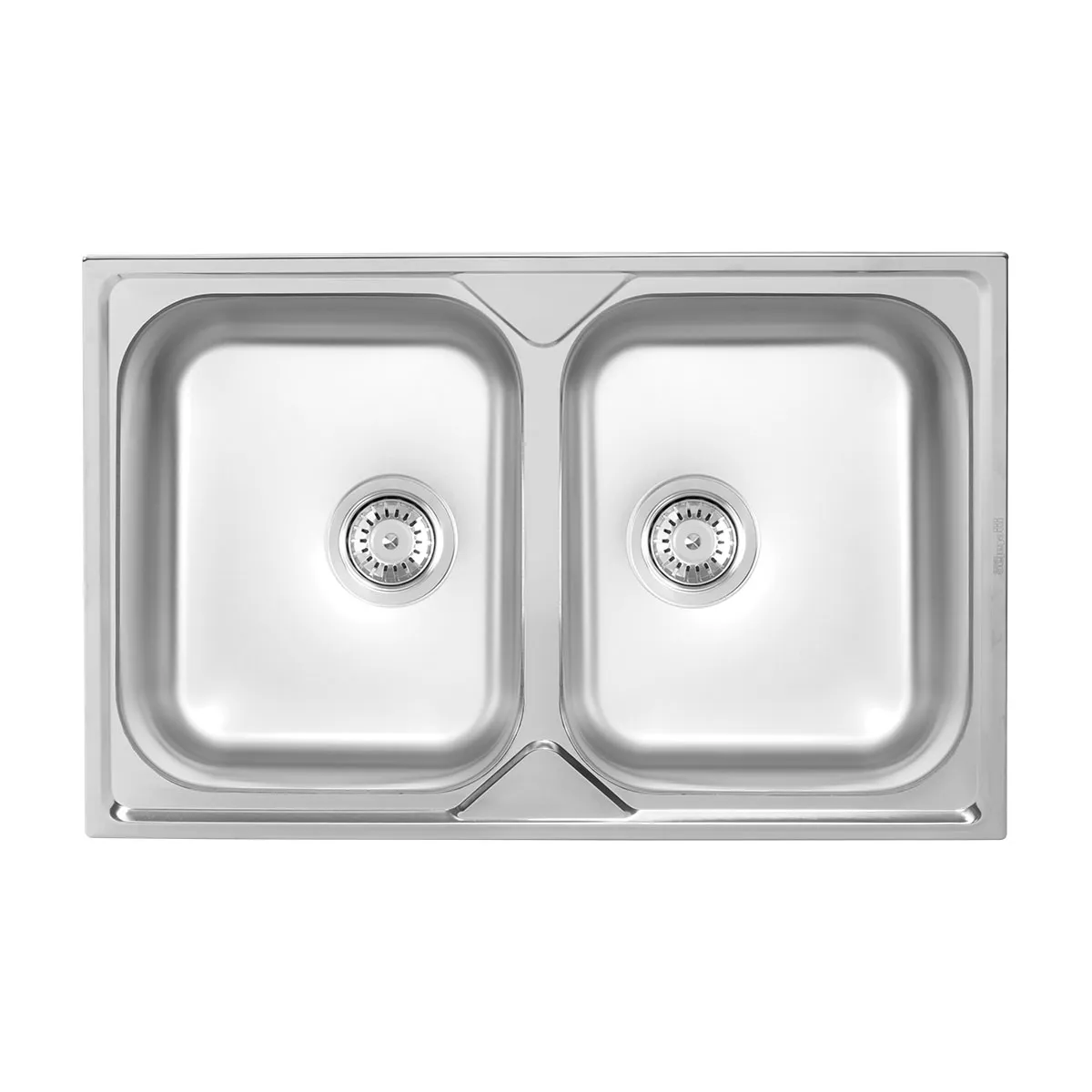 Metalac sudoper Aurora 2D Metalac sudoper Aurora 2D